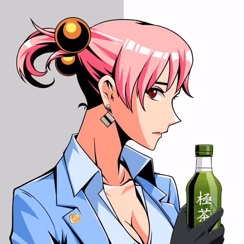 Kiwami Genesis