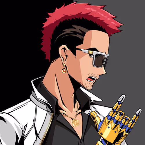 Kiwami #4018