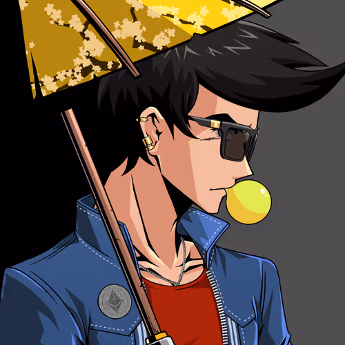 Kiwami #6131