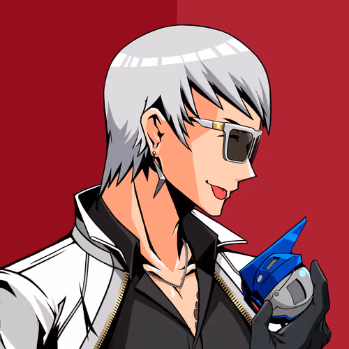 Kiwami Genesis