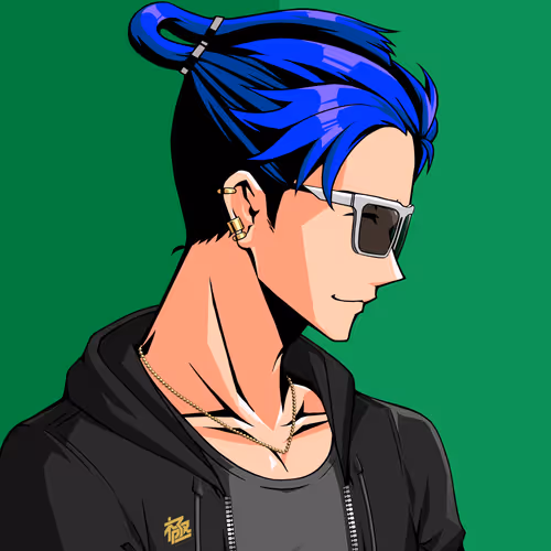Kiwami #9716