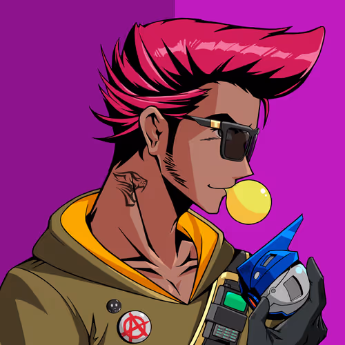 Kiwami #4489