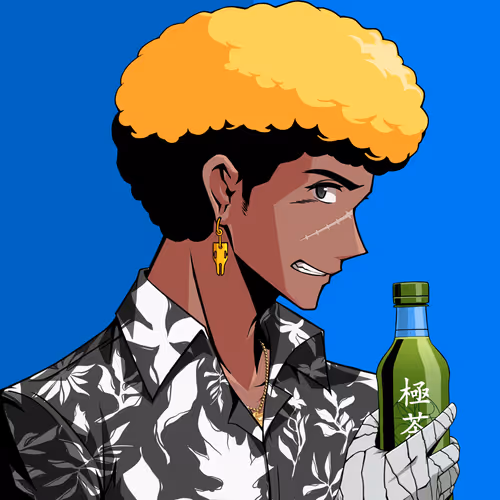 Kiwami Genesis