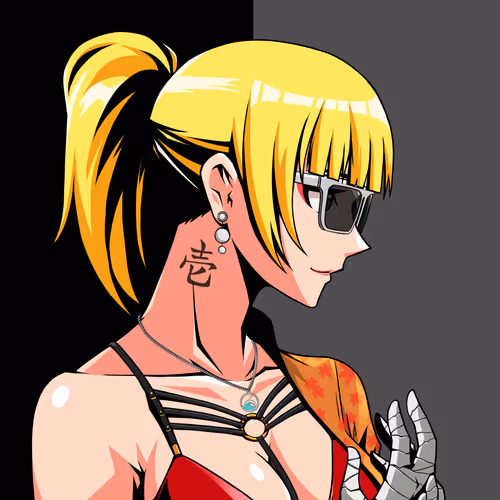 Kiwami #8060