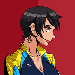 Kiwami #4496