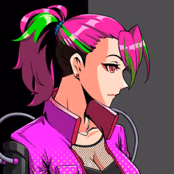 Kiwami #4293