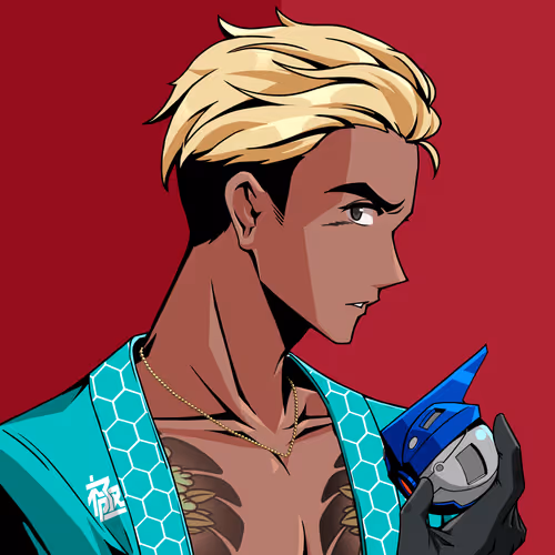 Kiwami Genesis