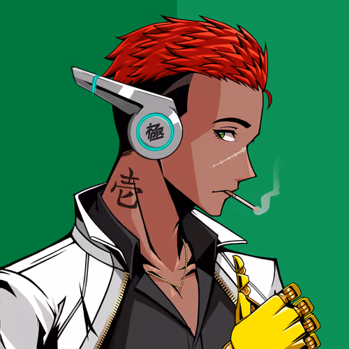Kiwami Genesis