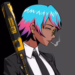Kiwami #509