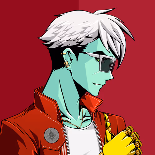 Kiwami #3874