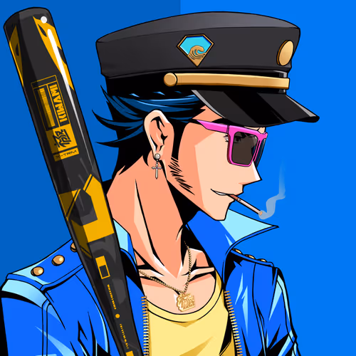 Kiwami #8492