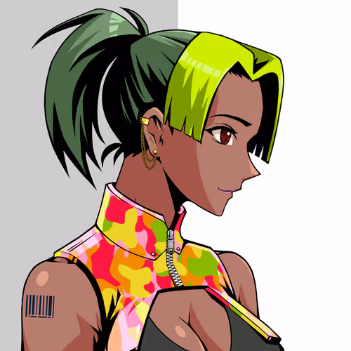 Kiwami Genesis