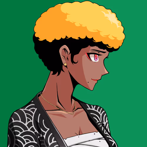 Kiwami #9453