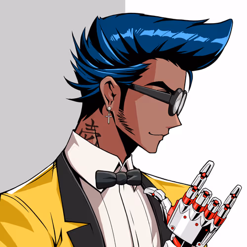 Kiwami #1232