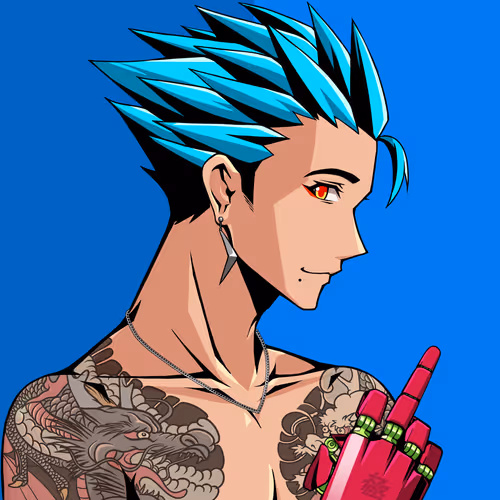 Kiwami Genesis