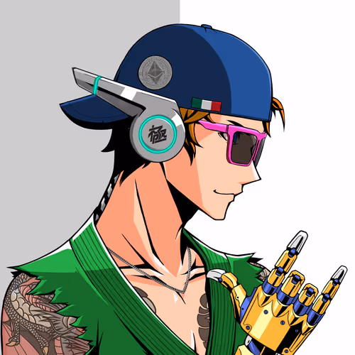 Kiwami #5060
