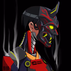 Kiwami #707
