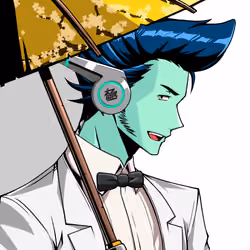 Kiwami #6649