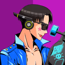 Kiwami #8335