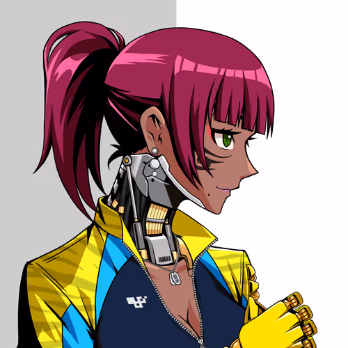 Kiwami #5780