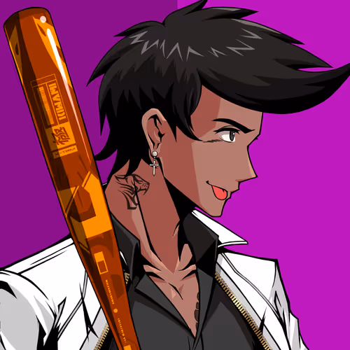 Kiwami #3698