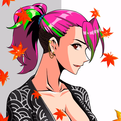 Kiwami #8641