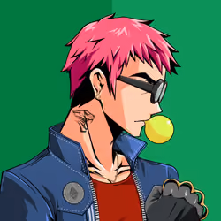Kiwami #8291
