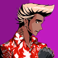 Kiwami #4588