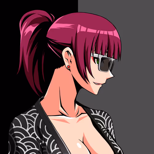 Kiwami Genesis