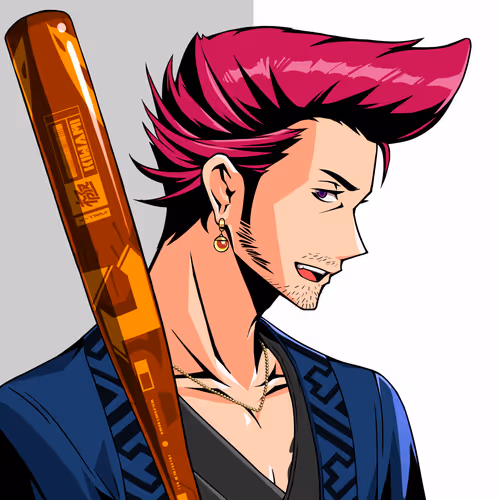 Kiwami #3522