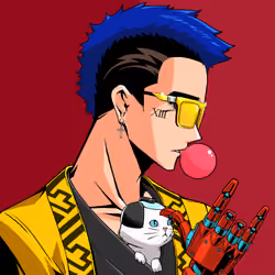 Kiwami #4216