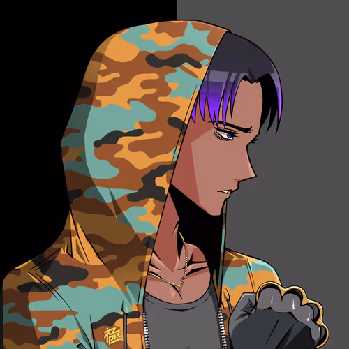 Kiwami Genesis