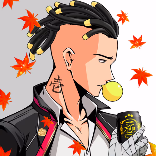 Kiwami Genesis
