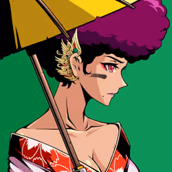 Kiwami #2978