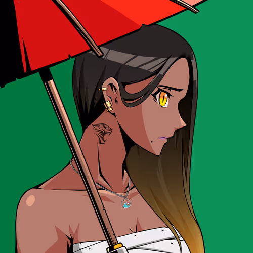 Kiwami #4692