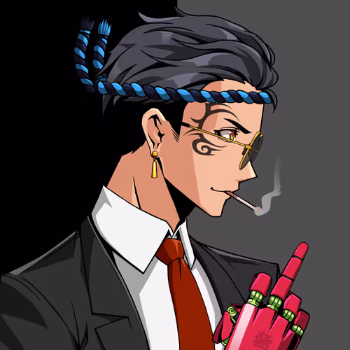 Kiwami #6053