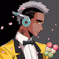Kiwami #7016