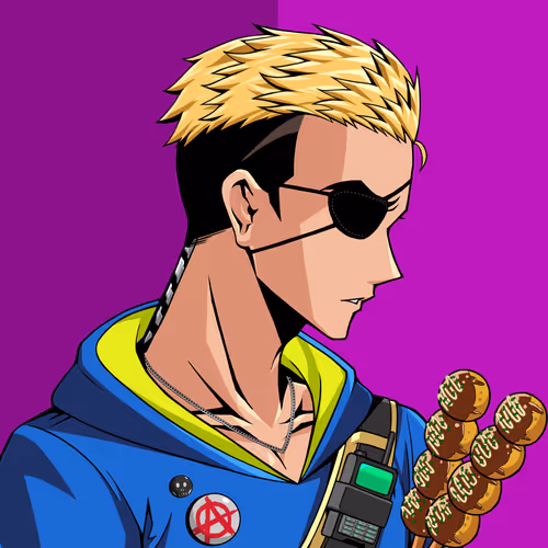 Kiwami #9687