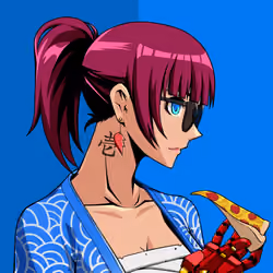 Kiwami #3178