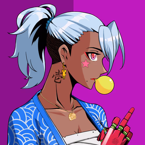 Kiwami #5028