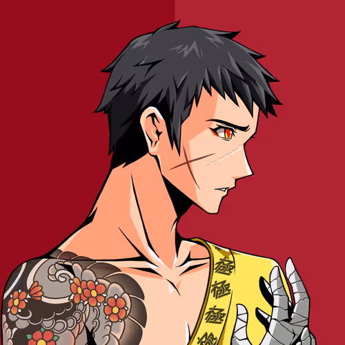 Kiwami Genesis