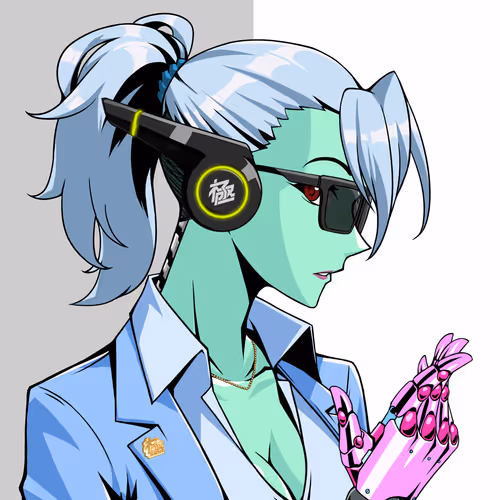 Kiwami #9421