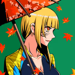 Kiwami #3782