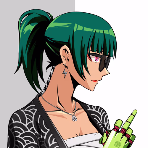 Kiwami Genesis