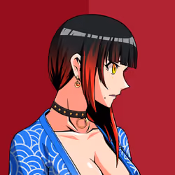 Kiwami #2688