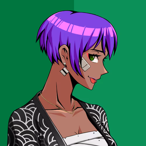 Kiwami #9132