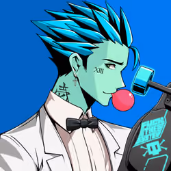 Kiwami #9267