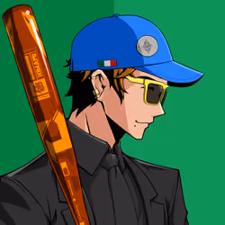 Kiwami #7498