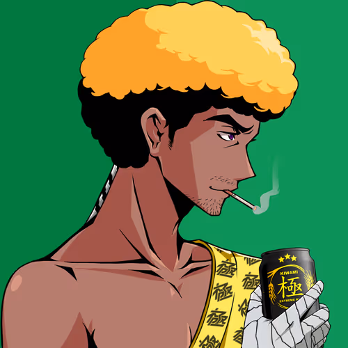 Kiwami Genesis