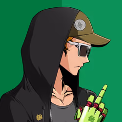 Kiwami #6646